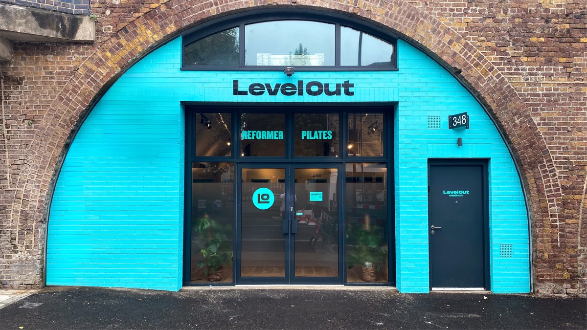 LevelOut Camberwell studio