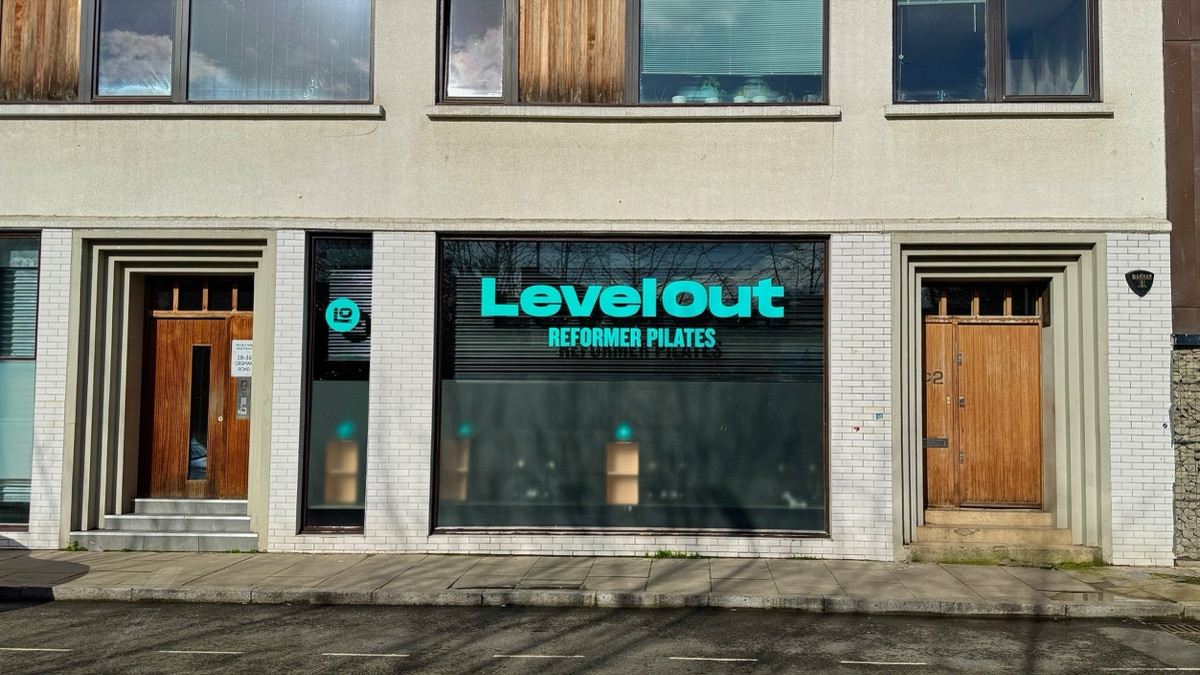 LevelOut De Beauvoir studio
