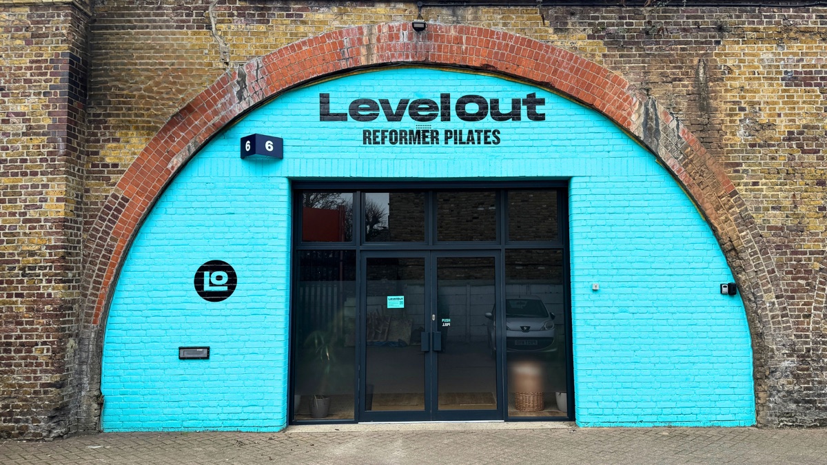 LevelOut Peckham studio