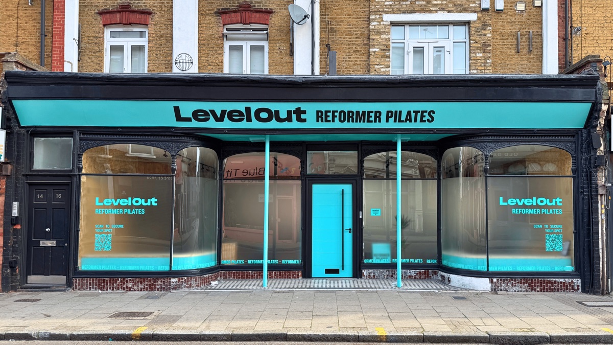 LevelOut Crouch Hill studio