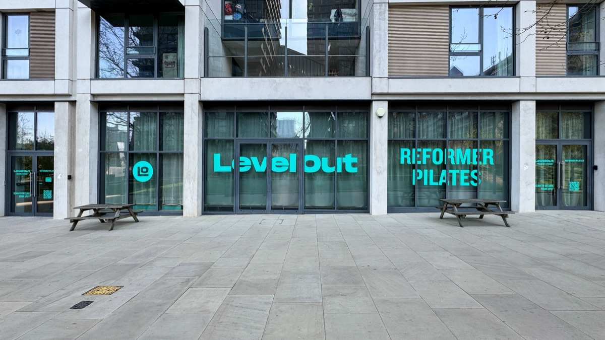 LevelOut East Village studio