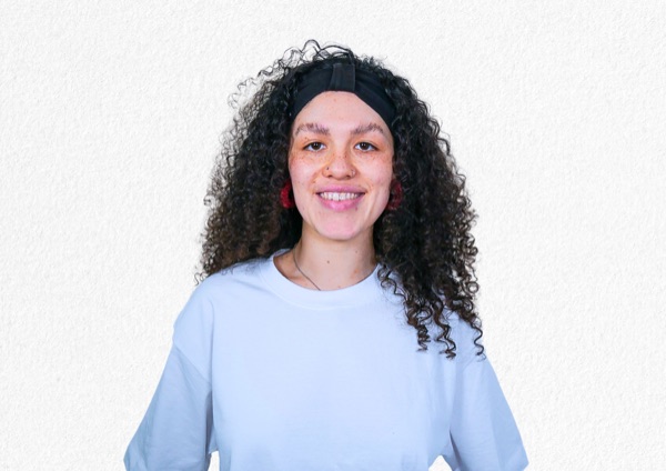 Lizzie Zrada