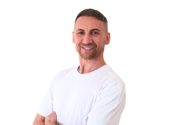 Vlad Moraru